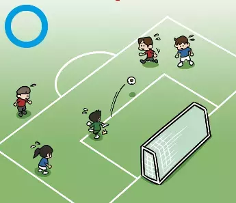 近年のルール変更で大きく変わった「ゴールキック」　どこが変わった？「ゴールキック」の変更ポイント