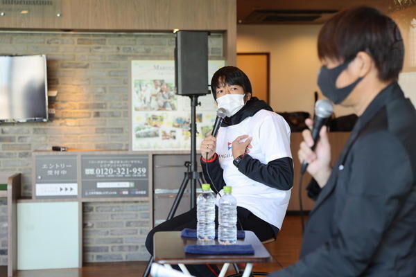 子どもが楽しくサッカーできるかは親にかかっている 中村憲剛さんが語るサッカー少年とのかかわり方 22年4月11日 ウーマンエキサイト 1 3