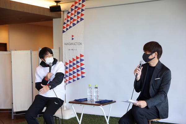 「子どもが楽しくサッカーできるかは親にかかっている」中村憲剛さんが語るサッカー少年とのかかわり方