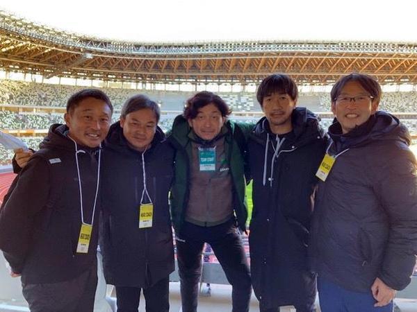 元山梨学院サッカー部・長谷川大監督が育成年代で大事にする「再現性」を生む指導とは