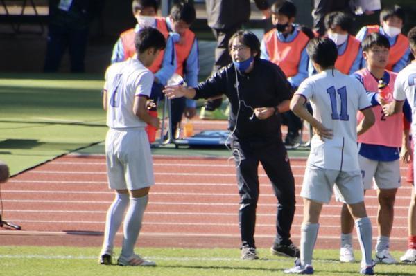 「自分で考えることが、選手にとって一番厳しい指導」元山梨学院サッカー部・長谷川大さんが語る選手が伸びる指導者のスタンス