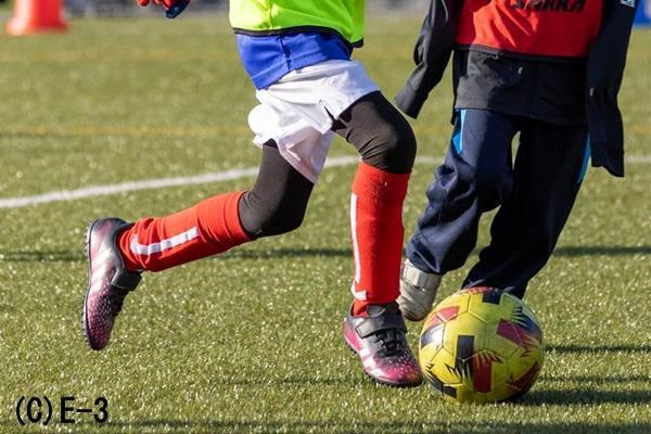 グイグイ行かない消極的な息子にイライラするのよ問題