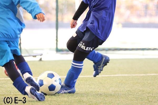 狭いところでも「止める」「蹴る」ができるようになる方法を教えて