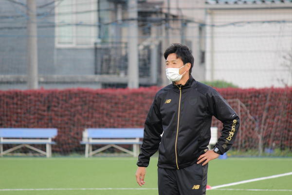 サカイクとFC東京がコラボキャンプ開催。サッカーの上達に不可欠な「ライフスキル」を高めよう！