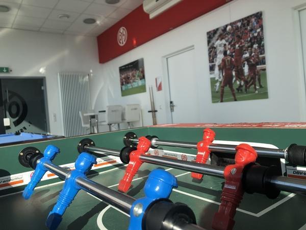 至れり尽くせりじゃないからこそ子どもが成長、ブンデスリーガ・マインツが取り組む保護者に歓迎される取り組みとは