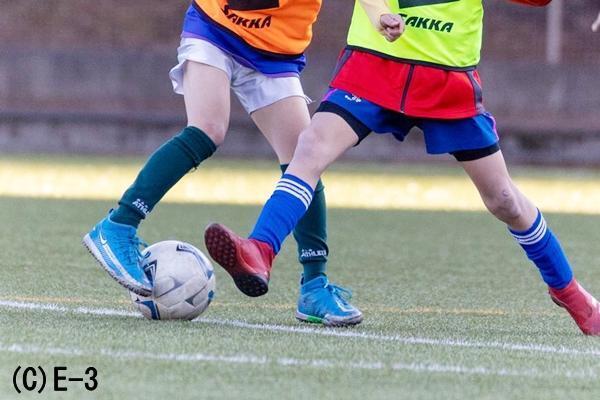 サッカー辞めたいと泣いて訴えてきたが、辞める理由が逃げ癖につながるようで不安です問題