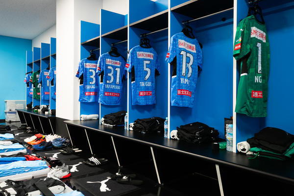 川崎フロンターレも実践！　ユニフォームの"においと汚れ"をすっきり落とす「洗濯」のコツ