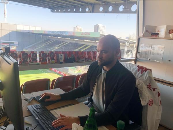 ブンデスリーガ、マインツが「技術レベルが高くても内面が未熟な選手」は獲得しないワケ