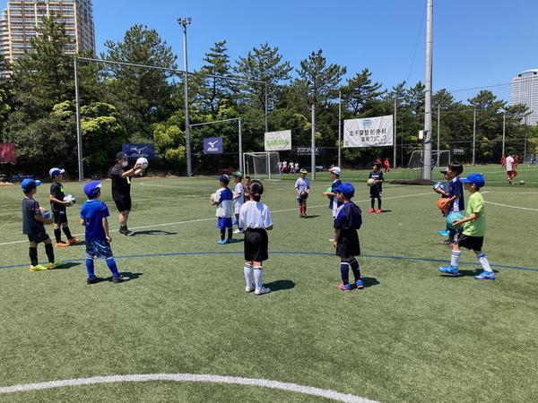 たった1日でも雰囲気を知れて夏の宿泊キャンプの不安が消えた！　1dayサカイクキャンプ参加者の声