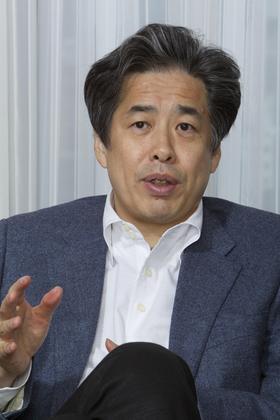 インタビューのプロ二宮清純さんに聞いた「今日の試合どうだった？」「別に......」で終わらせない会話術