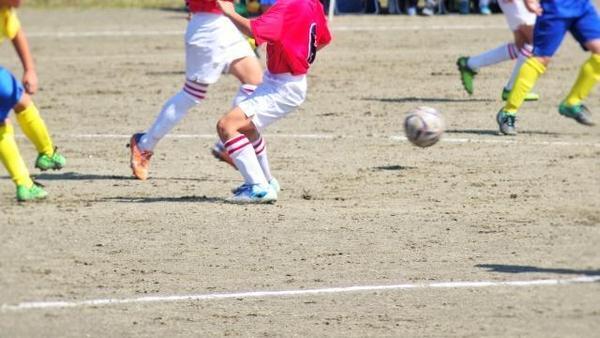 サッカーの練習後にぐったりして食欲がない子ども。これって熱中症？　自宅でできる熱中症対策の基本