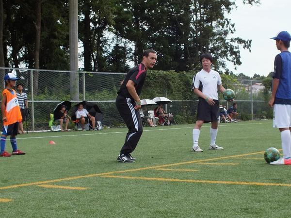 パリ・サンジェルマンでダイレクターを務めた指導者が語る、スペインと日本で育成年代の選手における11の違いとは？