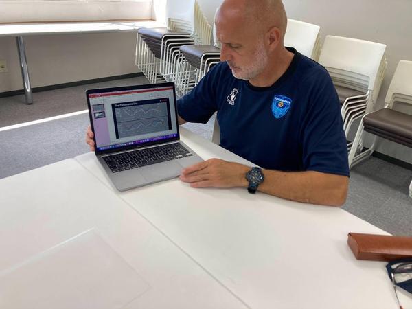 プレミアリーグのタレント育成システムを作った人物が語る、「トッププレイヤーを育てるシステム」とは