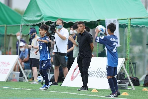 バルセロナ、ユベントスが日本のチームと対戦！　ワールドチャレンジ初日結果