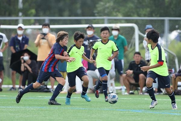 決勝トーナメント出場チームが出揃う！　バルサ、ユーベの結果は？　ワールドチャレンジ２日目