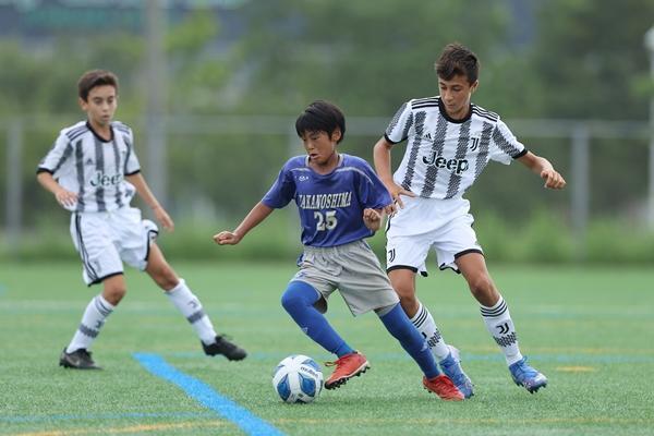 決勝トーナメント出場チームが出揃う！　バルサ、ユーベの結果は？　ワールドチャレンジ２日目