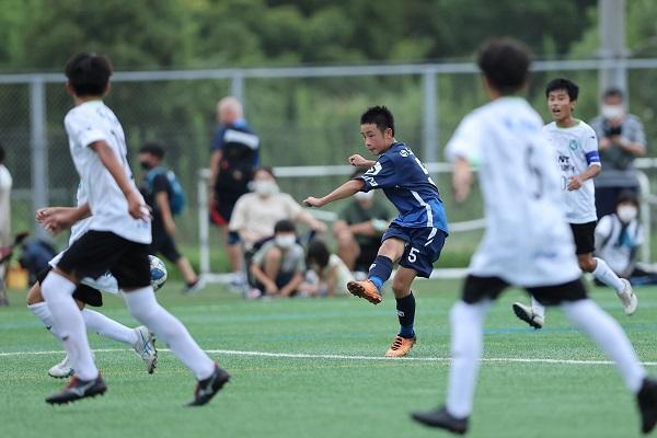 「親、コーチ、チームメイトがいるからサッカーができる」選抜チームを８位に導いた播戸竜二さんが子ども達に伝えた感謝の心