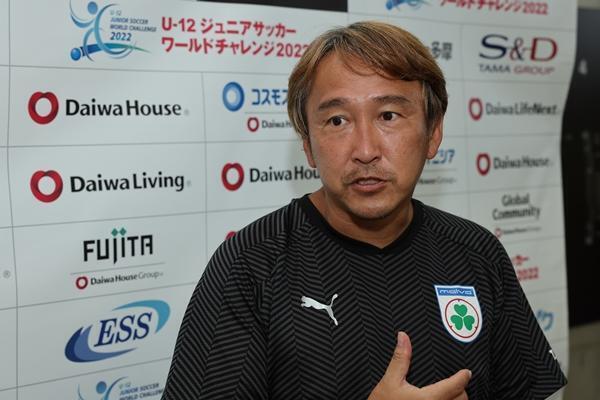 守備の練習をしたこともなく11人制も初めてなのに優勝、個人の技術と戦術を磨くマルバスクール選抜の強さの理由