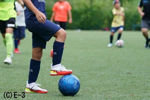 上手い子、そうでない子が混在するチーム。どっちにも楽しんでほしいからレベルでグループ分けしたいが、注意点は？