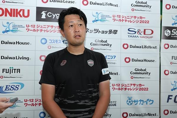 バルサのPKを3本連続阻止、ヴィッセル神戸のGKに聞いた「蹴る方向が分かった」タイミング