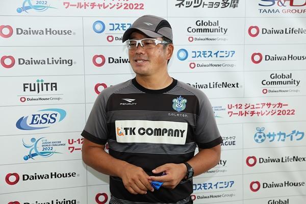 遠藤航を輩出した湘南ベルマーレのアカデミーが「ただプロになればいいわけではない」「U-12から主体性が大事」と語る理由