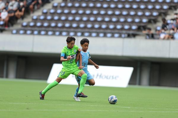 遠藤航を輩出した湘南ベルマーレのアカデミーが「ただプロになればいいわけではない」「U-12から主体性が大事」と語る理由