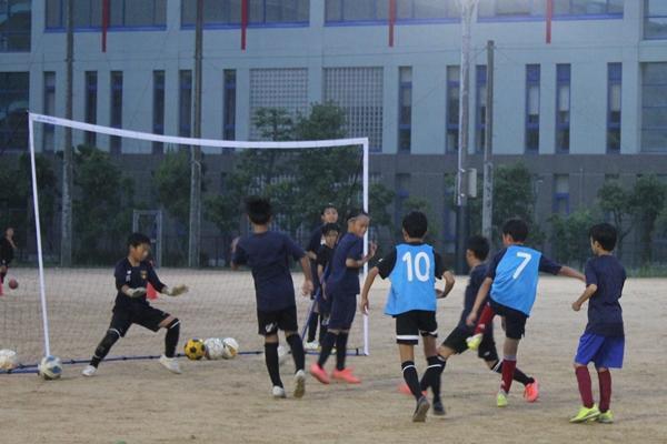 「首を振って周りを見れるようになった」強豪街クラブ・センアーノ神戸の選手がサッカーノートを変えただけで上達した理由