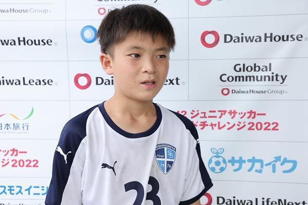 堂安律を輩出した関西の育成クラブ・西宮サッカースクールが「低学年のうちはパスを使わない試合もさせる」ワケ