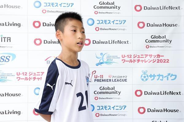 堂安律を輩出した関西の育成クラブ・西宮サッカースクールが「低学年のうちはパスを使わない試合もさせる」ワケ