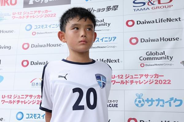 堂安律を輩出した関西の育成クラブ・西宮サッカースクールが「低学年のうちはパスを使わない試合もさせる」ワケ