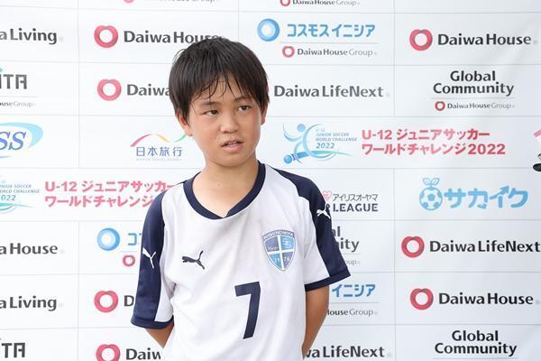 堂安律を輩出した関西の育成クラブ・西宮サッカースクールが「低学年のうちはパスを使わない試合もさせる」ワケ