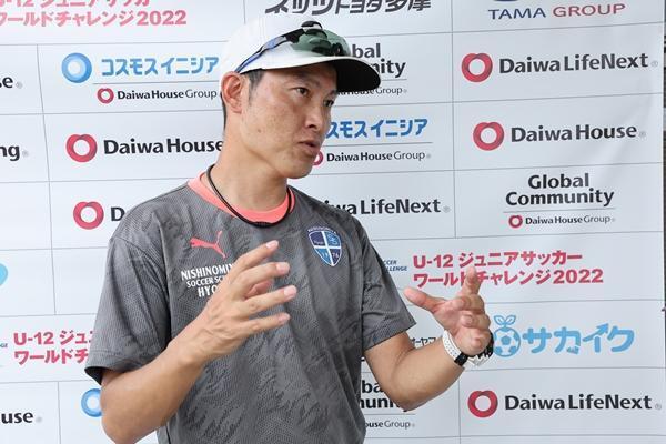 堂安律を輩出した関西の育成クラブ・西宮サッカースクールが「低学年のうちはパスを使わない試合もさせる」ワケ