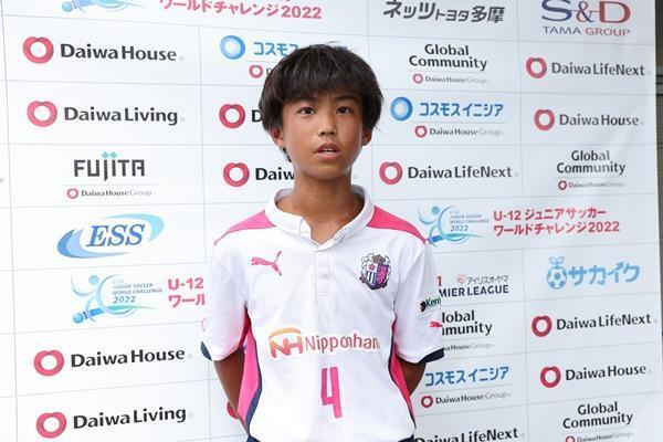 止める・蹴る・運ぶが目的になってはいけない。セレッソ大阪が足元の技術と同じぐらい重要視していること