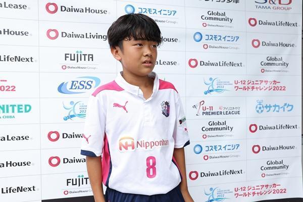 止める・蹴る・運ぶが目的になってはいけない。セレッソ大阪が足元の技術と同じぐらい重要視していること