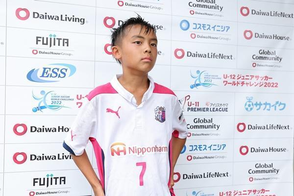 止める・蹴る・運ぶが目的になってはいけない。セレッソ大阪が足元の技術と同じぐらい重要視していること