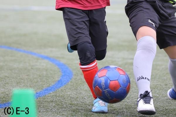 夫から本気過ぎると指摘され......息子のサッカーにはまり過ぎなの？　問題