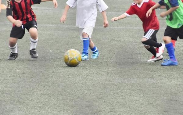 話を聞かない、落ち着きがないU-10年代の指導、チームをまとめる方法はある？