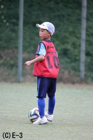 「チームを引っ張っていくんだという意欲が出た」低学年でも3日間で自分に自信がついて、積極的になれたサカイクキャンプの魅力