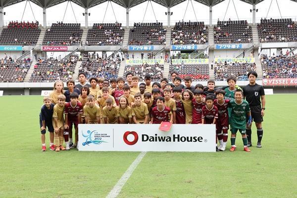 「育成に力を入れているチーム」「いい指導」とは？　育成年代の指導者たちに聞いた小学生年代の指導で大事なこと