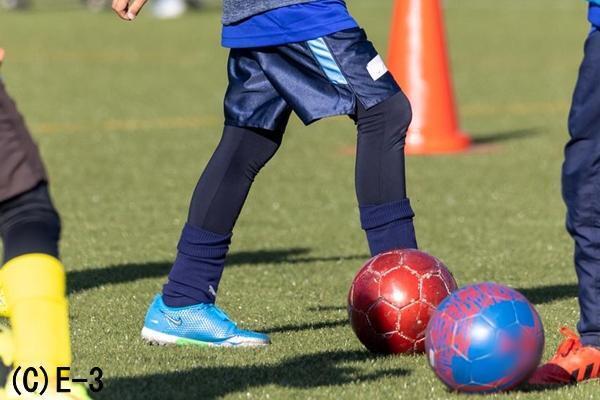 サッカーの各ポジションの役割、動く範囲やポジショニングを効率的に教える方法はある？