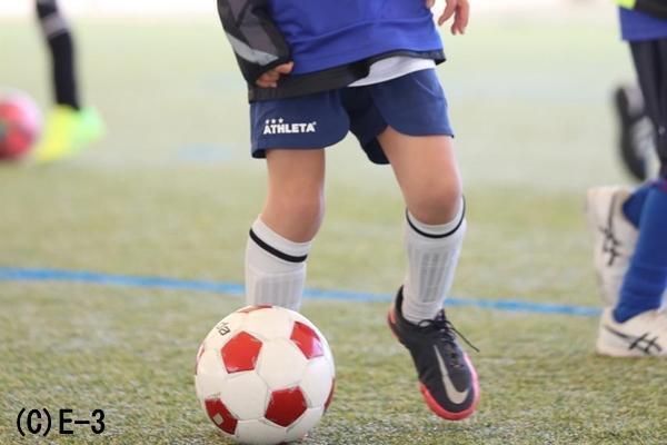 人数が少なく全学年一緒に練習　技術にもサッカー理解にも差がある子どもたちにどんなトレーニングをすればいいか教えて