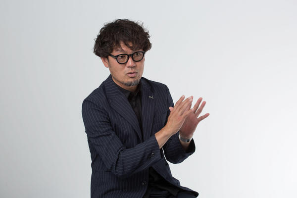 W杯でキャプテンを務めた森岡隆三さんが「サッカー選手になることだけが、目標になってはいけない」と語る理由