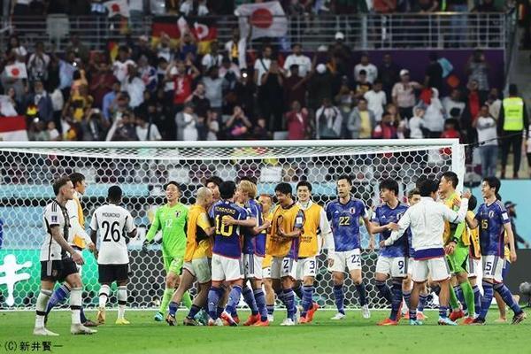 【W杯企画】ワールドカップ2022カタール大会　日本代表選手、関係者インタビュー