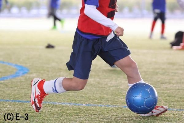 ドリブル＝一人で突っ込む、独りよがりと認識する保護者が多い。ドリブルもスキルを高めるのはダメなのか。いいメニューがあれば教えて