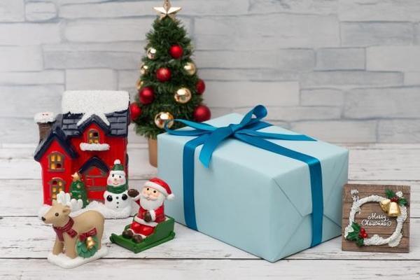 【自主練の効果を高める】サッカー少年におすすめのクリスマスプレゼント