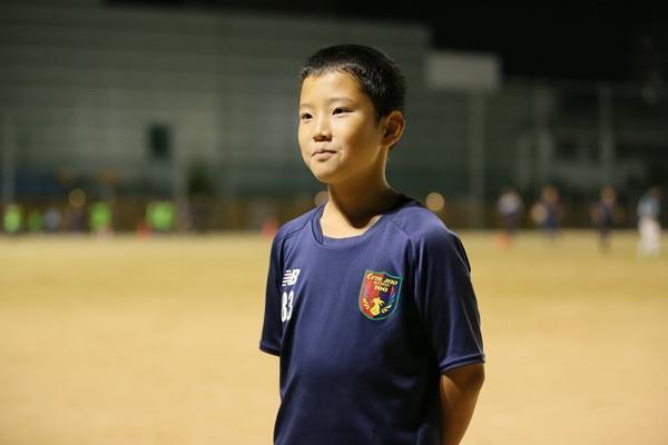 「サッカーノートを見返すことで周りを見る習慣がついた」センアーノ神戸の選手に聞いたサッカーが上手くなるサッカーノートの使い方