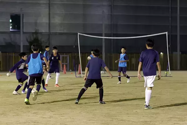 「サッカーノートを見返すことで周りを見る習慣がついた」センアーノ神戸の選手に聞いたサッカーが上手くなるサッカーノートの使い方