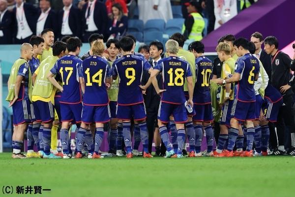 Ｗ杯、代表の躍進は喜ばしいが、日本がもっと強くなるために育成年代で必要な事は？