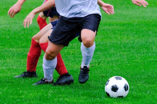 「上手くなること」の倍以上！　親が「子どものサッカーに望むこと」１番多かった回答は？