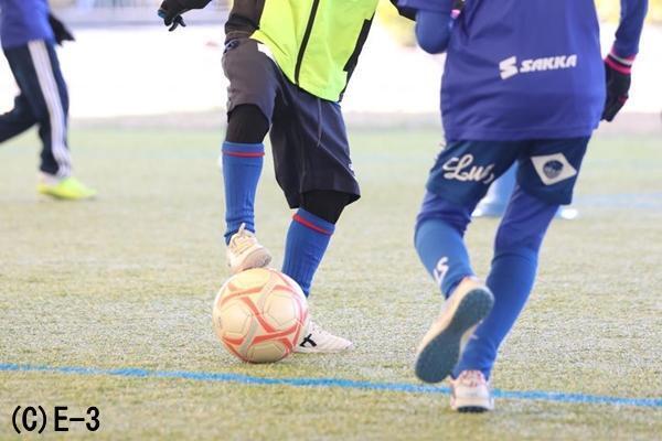 息子がキーパーをやりたくないと言うので移籍も考えてます問題